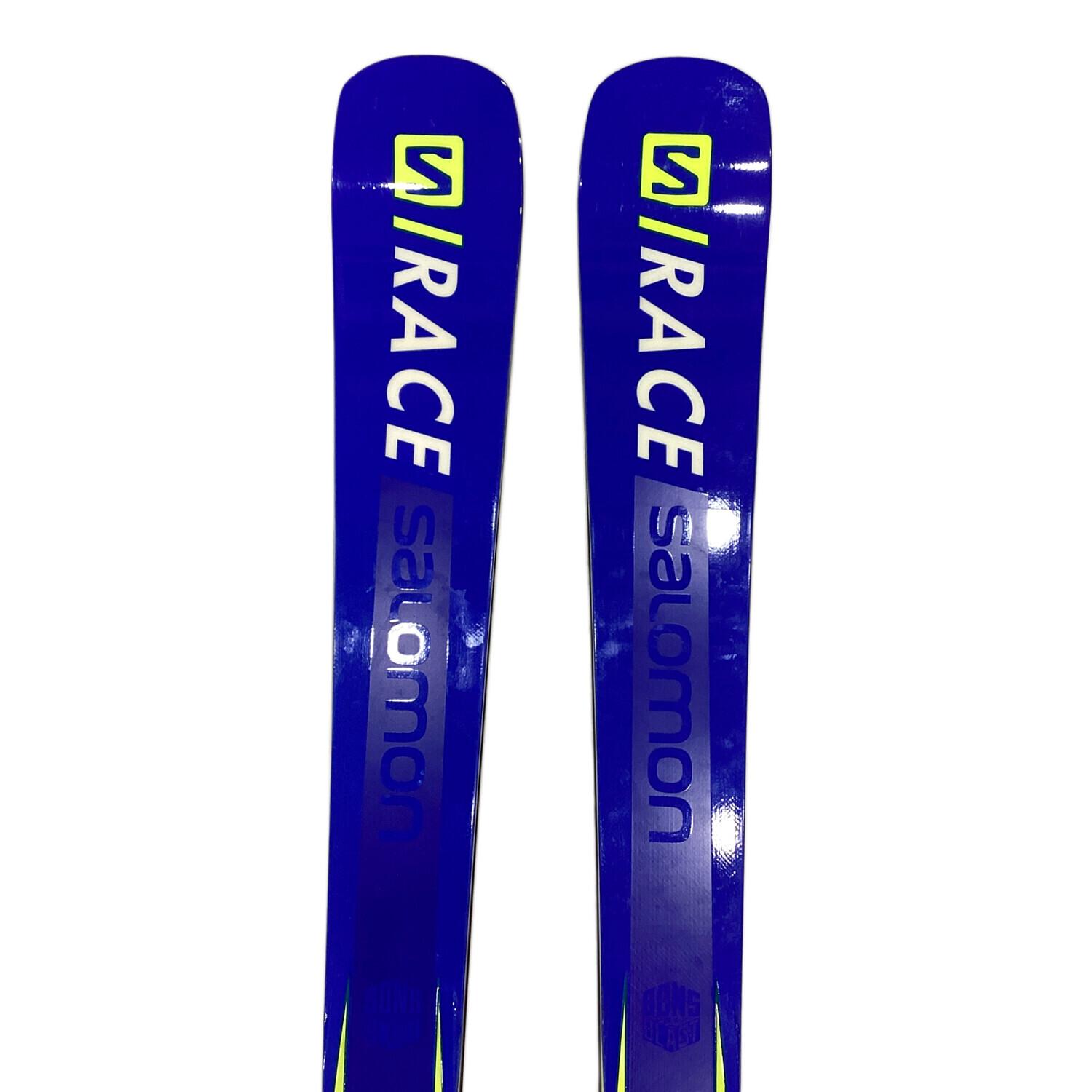 SALOMON (サロモン) カービングスキー 160cm 18-19モデル @ S