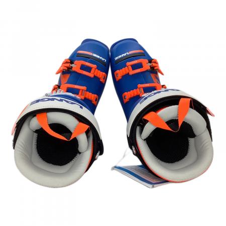 LANGE (ラング) スキーブーツ メンズ SIZE 24.5cm ブルー 18-19モデル