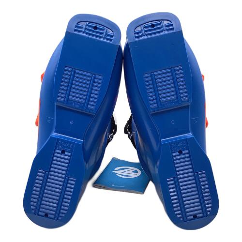 LANGE (ラング) スキーブーツ メンズ SIZE 24.5cm ブルー 18-19モデル