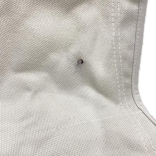 Snow peak (スノーピーク) アウトドアチェア LV-093IV アイボリー ローチェア ショート