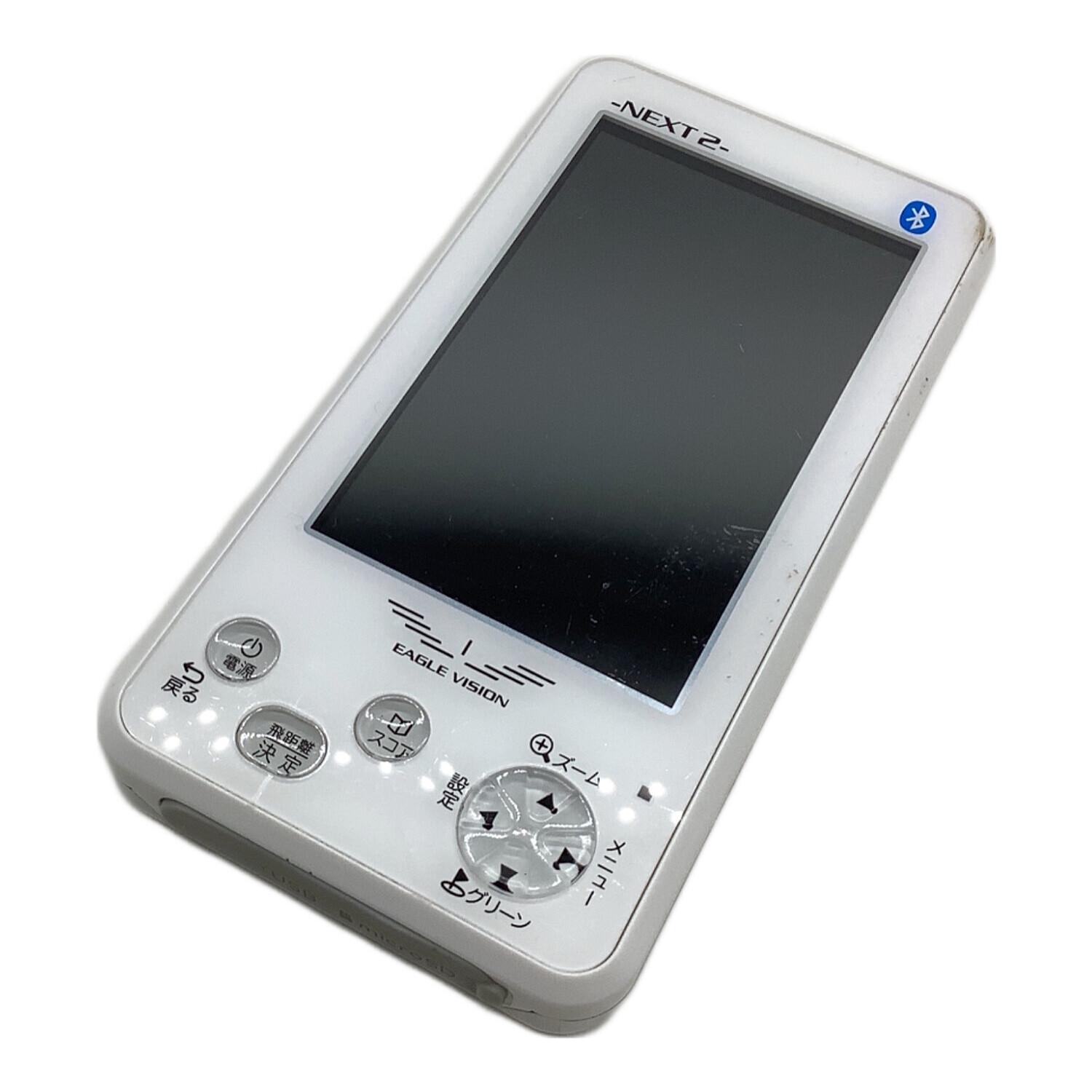 EAGLE VISION (イーグルビジョン) ゴルフGPSナビ EV-034 カバー