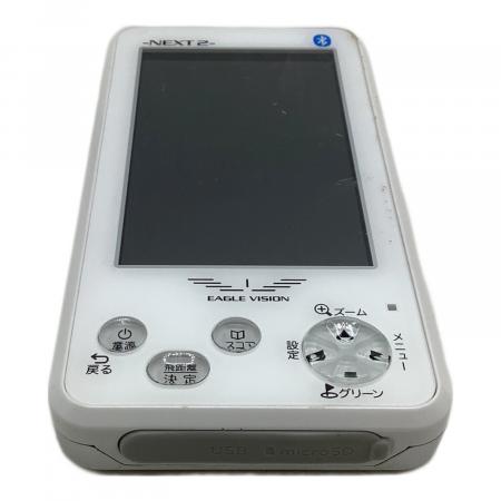EAGLE VISION (イーグルビジョン) ゴルフGPSナビ EV-034 カバー