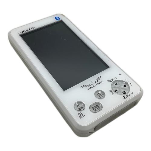 EAGLE VISION (イーグルビジョン) ゴルフGPSナビ EV-034 カバー EAGLE VISION (イーグルビジョン) ゴルフGPSナビ EV-034 カバー