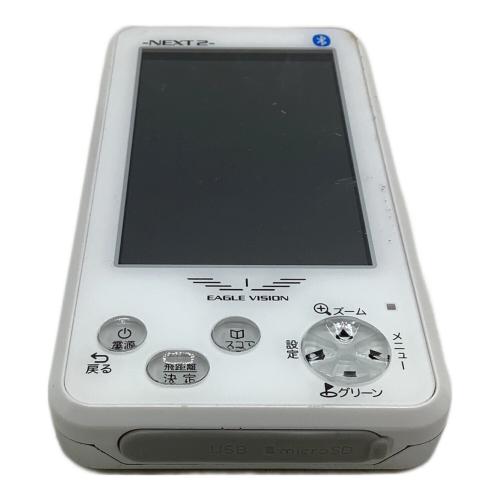 EAGLE VISION (イーグルビジョン) ゴルフGPSナビ EV-034 カバー
