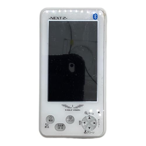 EAGLE VISION (イーグルビジョン) ゴルフGPSナビ EV-034 カバー