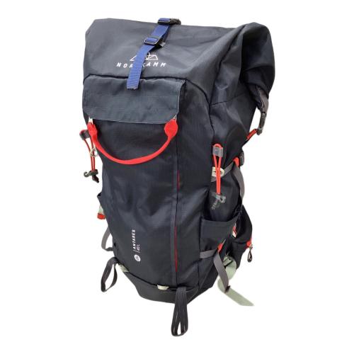 NORDKAMM (ノードカム) バックパック 40L ネイビー ANTARES 40