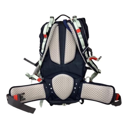 NORDKAMM (ノードカム) バックパック 40L ネイビー ANTARES 40