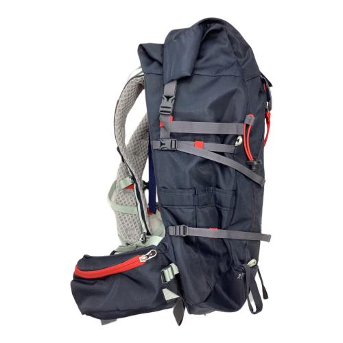 NORDKAMM (ノードカム) バックパック 40L ネイビー ANTARES 40