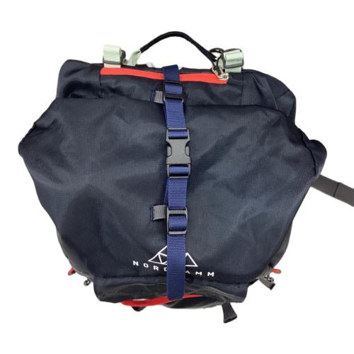 NORDKAMM (ノードカム) バックパック 40L ネイビー ANTARES 40