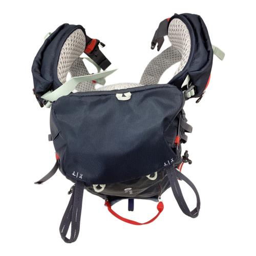 NORDKAMM (ノードカム) バックパック 40L ネイビー ANTARES 40