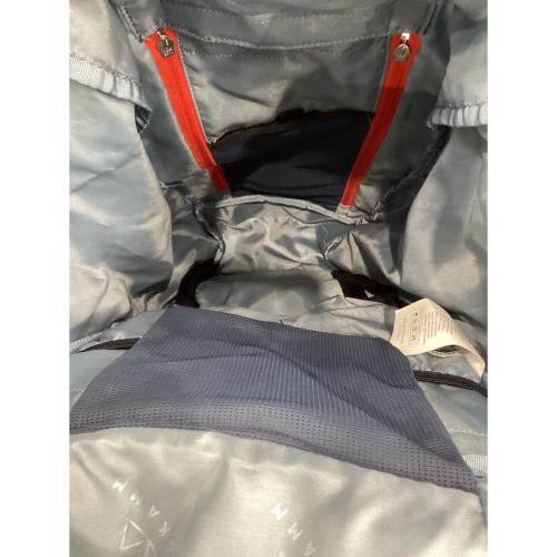 NORDKAMM (ノードカム) バックパック 40L ネイビー ANTARES 40