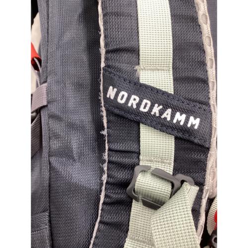 NORDKAMM (ノードカム) バックパック 40L ネイビー ANTARES 40