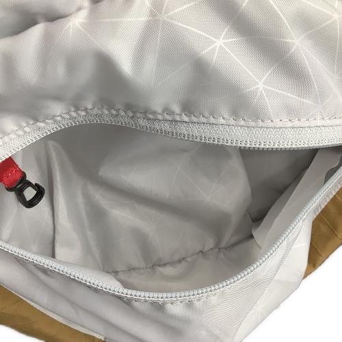 MOUNTAIN HARD WEAR (マウンテンハードウェア) バックパック OU7563 35L ブラウン スクランブラー 35