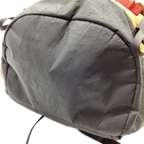 MOUNTAIN HARD WEAR (マウンテンハードウェア) バックパック OU7563 35L ブラウン スクランブラー 35