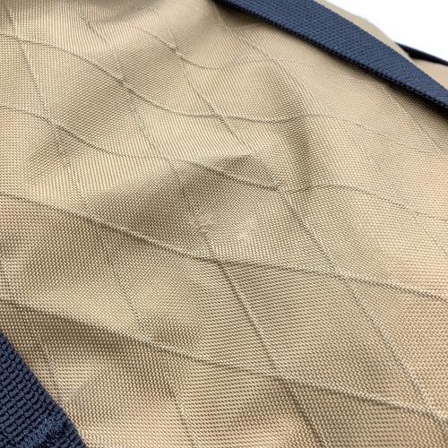 MOUNTAIN HARD WEAR (マウンテンハードウェア) バックパック OU7563 35L ブラウン スクランブラー 35