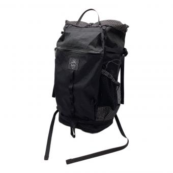 RowLow Mountain Works リュック ブラック Bambi