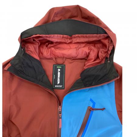 ARMADA (アルマダ) スキーウェア(ジャケット) メンズ SIZE S レッド