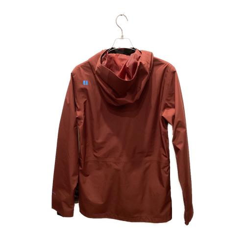 ARMADA (アルマダ) スキーウェア(ジャケット) メンズ SIZE S レッド×ブルー GORE-TEX Chapter GORE-TEX Jacket R00004140