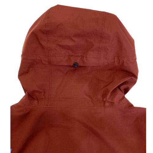 ARMADA (アルマダ) スキーウェア(ジャケット) メンズ SIZE S レッド×ブルー GORE-TEX Chapter GORE-TEX Jacket R00004140