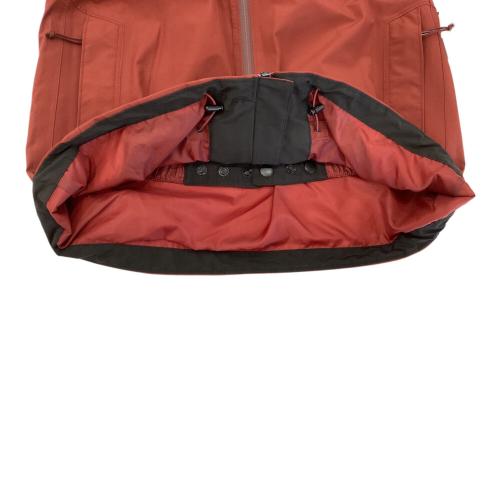 ARMADA (アルマダ) スキーウェア(ジャケット) メンズ SIZE S レッド×ブルー GORE-TEX Chapter GORE-TEX Jacket R00004140