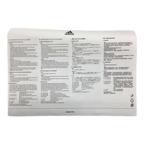 adidas (アディダス) フットサルシューズ メンズ SIZE 26cm ブラック×オレンジ コパタンゴ 17.1 IN BY9012