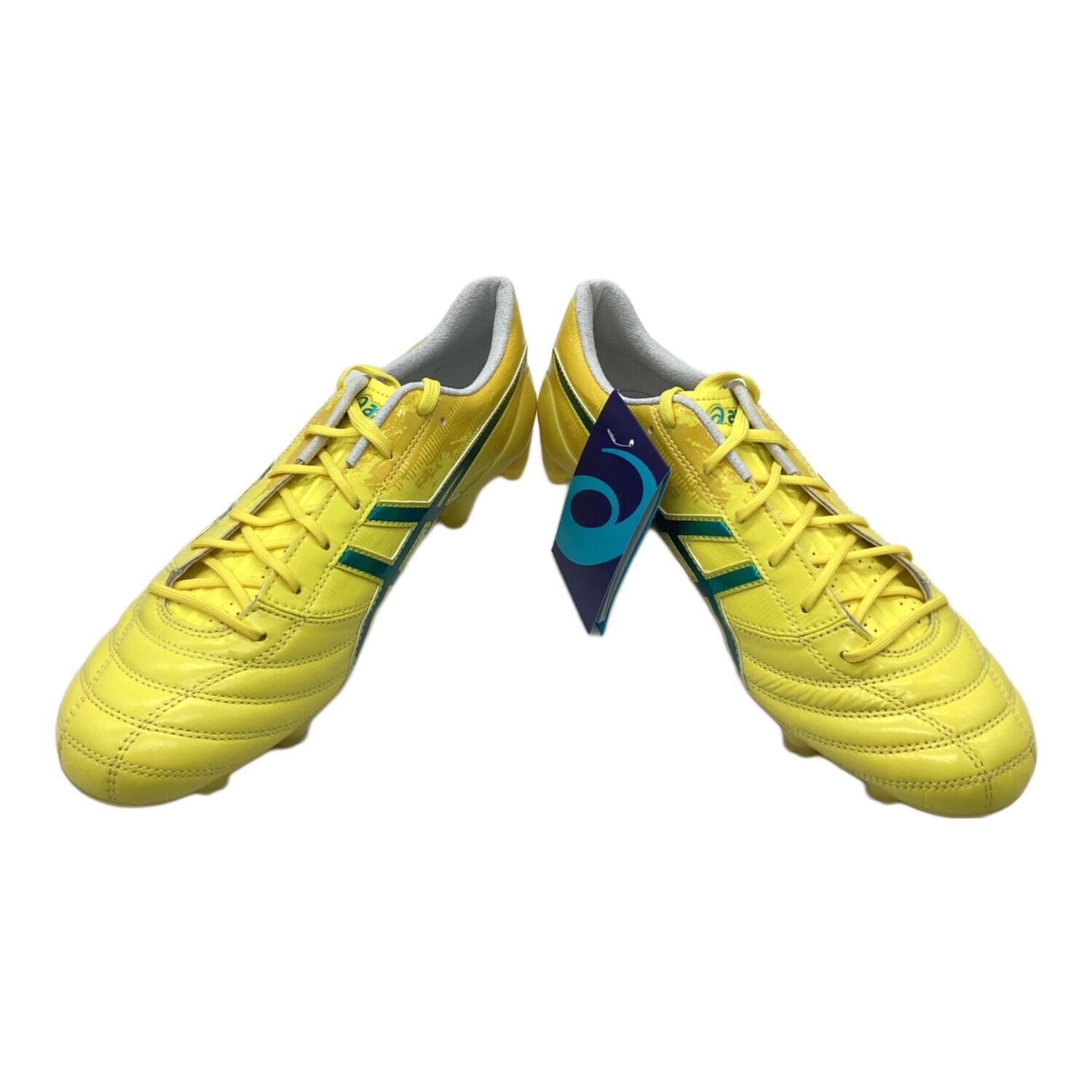 asics (アシックス) サッカースパイク メンズ SIZE 26cm