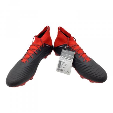 adidas プレデター18.1+ 中古 adidas adidas(アディダス) サッカースパイク プレデター 18.1