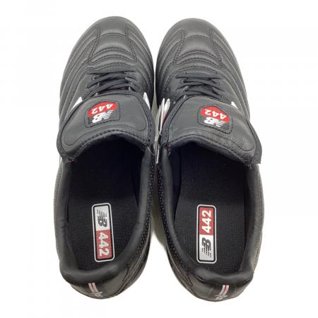 新品未使用 ニューバランス サッカースパイク 26cm NEW BALANCE (ニューバランス) サッカースパイク メンズ SIZE 26cm