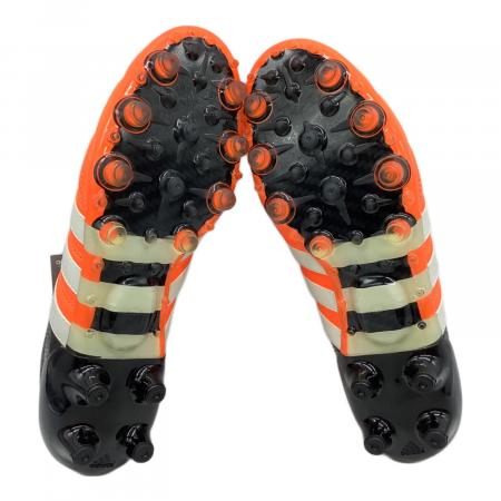 adidas (アディダス) サッカースパイク S82997 メンズ SIZE 26cm