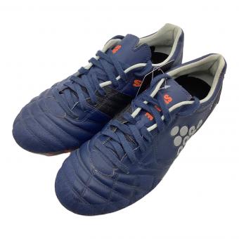 svolme (スボルメ) サッカースパイク メンズ SIZE 26cm ネイビー DELSALMA 3 141-04360