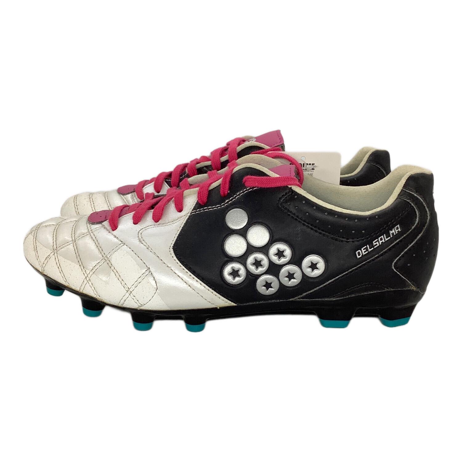 svolme (スボルメ) サッカースパイク メンズ SIZE 26cm ホワイト