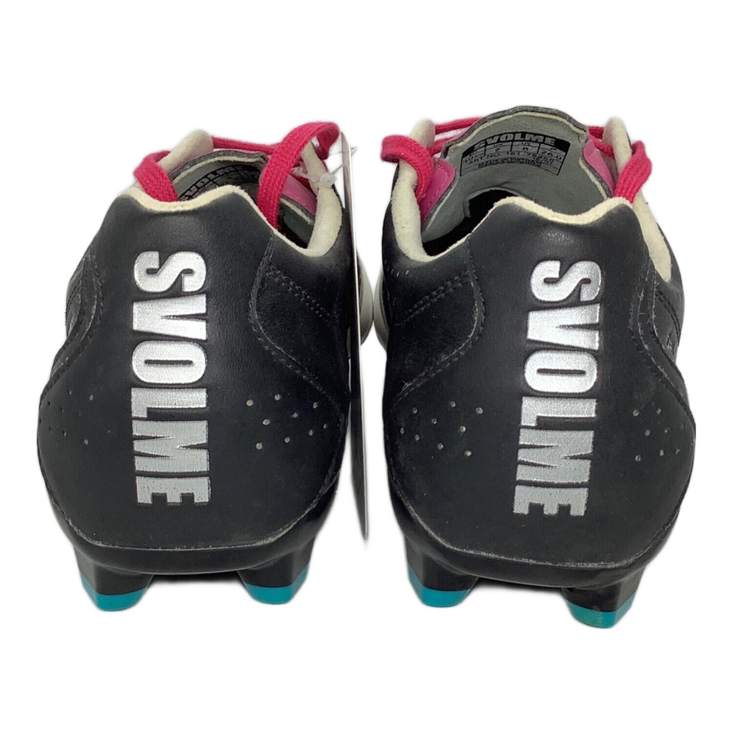 スボルメDELSALMA.HG.26.5㎝ スボルメDELSALMA.HG.26.5㎝ スボルメDELSALMA.HG.26.5