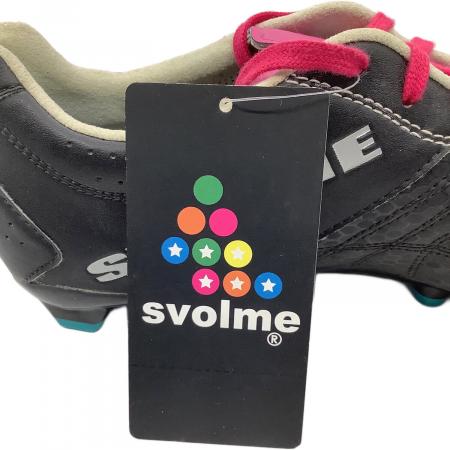 svolme (スボルメ) サッカースパイク メンズ SIZE 26cm ホワイト