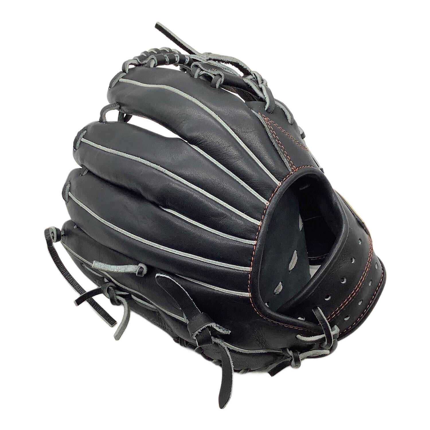 ZETT ゼット ネオステイタスVL 軟式内野用グローブ 今宮モデル ZETT