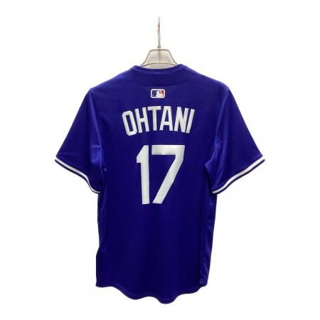 ロサンゼルス・ドジャース 応援グッズ SIZE M ブルー NIKE