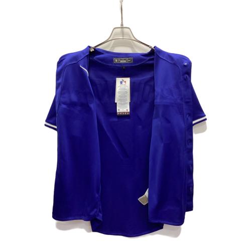 ロサンゼルス・ドジャース 応援グッズ SIZE M ブルー NIKE リミテッド レプリカユニフォーム【17】大谷翔平 ユニフォーム LM25-LDA2