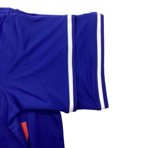 ロサンゼルス・ドジャース 応援グッズ SIZE M ブルー NIKE リミテッド レプリカユニフォーム【17】大谷翔平 ユニフォーム LM25-LDA2