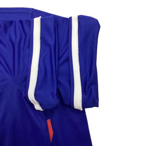 ロサンゼルス・ドジャース 応援グッズ SIZE M ブルー NIKE リミテッド レプリカユニフォーム【17】大谷翔平 ユニフォーム LM25-LDA2