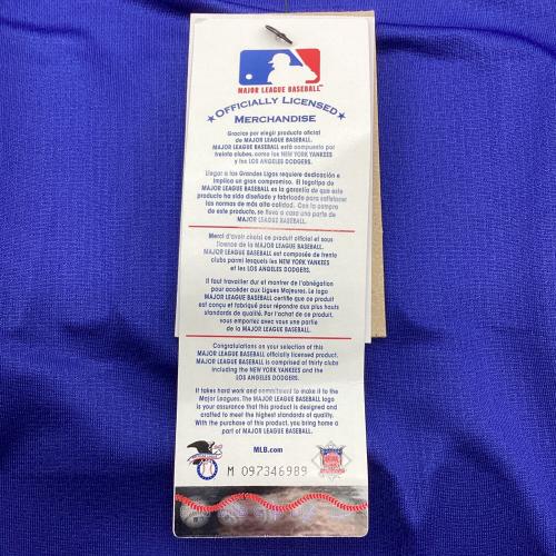 ロサンゼルス・ドジャース 応援グッズ SIZE M ブルー NIKE リミテッド レプリカユニフォーム【17】大谷翔平 ユニフォーム LM25-LDA2