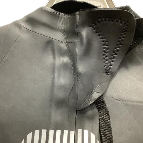 メンズ ウェットスーツ トライアスロン用 dhb dhb ウェットスーツ メンズ Mサイズ ブラック トライアスロン