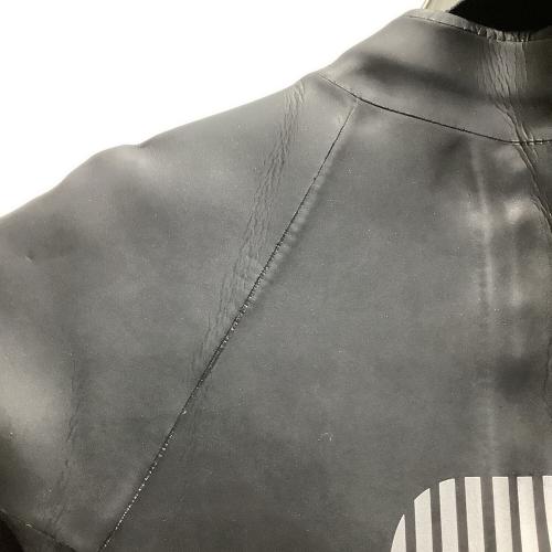 メンズ ウェットスーツ トライアスロン用 dhb dhb ウェットスーツ メンズ Mサイズ ブラック トライアスロン