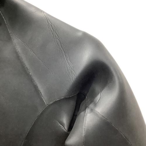 dhb ウェットスーツ メンズ Mサイズ ブラック トライアスロン