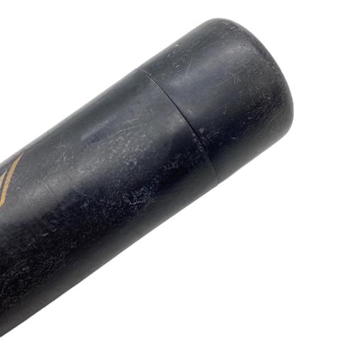 美品 ミズノビヨンド マックス レガシー 1CJBY161 軟式 バット ミズノ(MIZUNO) 軟式用 FRP製バット ビヨンドマックス レガシー