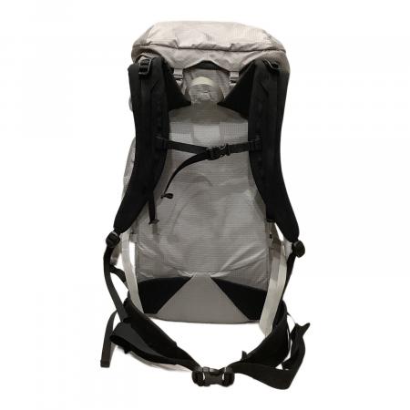 ARC'TERYX (アークテリクス) バックパック グレー 20843 Alpha AR 35