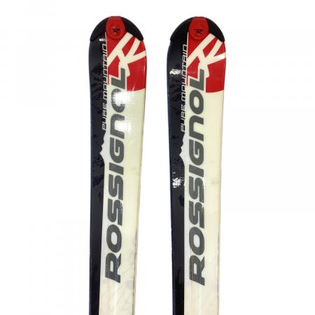 ROSSIGNOL (ロシニョール) PURE MOUNTAIN カービングスキー メンズ