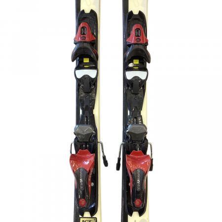 ROSSIGNOL (ロシニョール) PURE MOUNTAIN カービングスキー メンズ