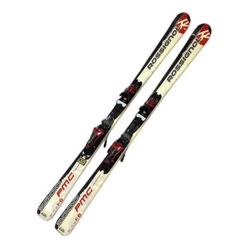 ROSSIGNOL (ロシニョール) PURE MOUNTAIN カービングスキー メンズ 154cm