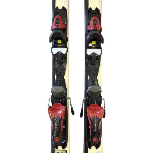 ROSSIGNOL (ロシニョール) PURE MOUNTAIN カービングスキー メンズ