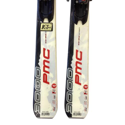 ROSSIGNOL (ロシニョール) PURE MOUNTAIN カービングスキー メンズ