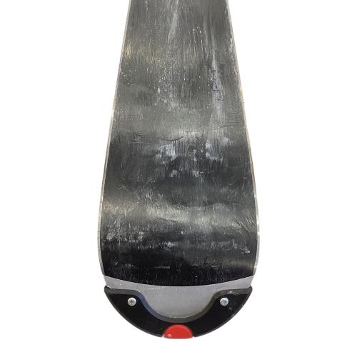 ROSSIGNOL (ロシニョール) PURE MOUNTAIN カービングスキー メンズ 154cm